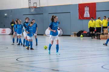 Bild 11 - C-Juniorinnen Futsalmeisterschaft